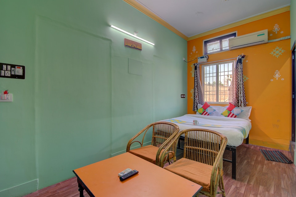 OYO Home 26854 Compact Studio, Pondicherry City Centre, Pondicherry