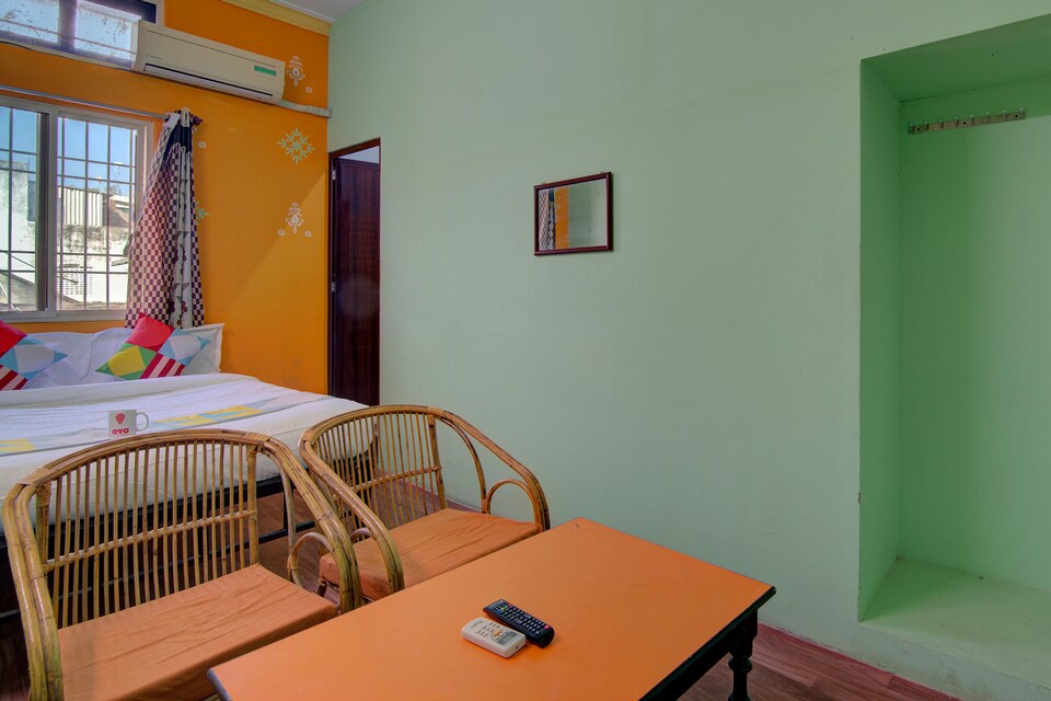 OYO Home 26854 Compact Studio, Pondicherry City Centre, Pondicherry