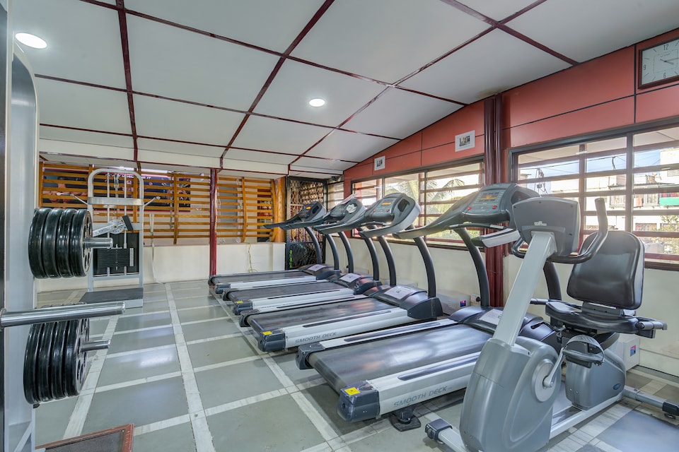 OYO 26855 Kailasdham, Viman Nagar, Pune