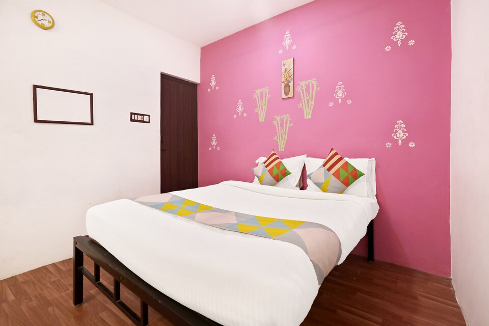 OYO Home 26860 Compact Studio, Pondicherry City Centre, Pondicherry