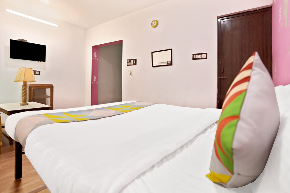 OYO Home 26860 Compact Studio, Pondicherry City Centre, Pondicherry