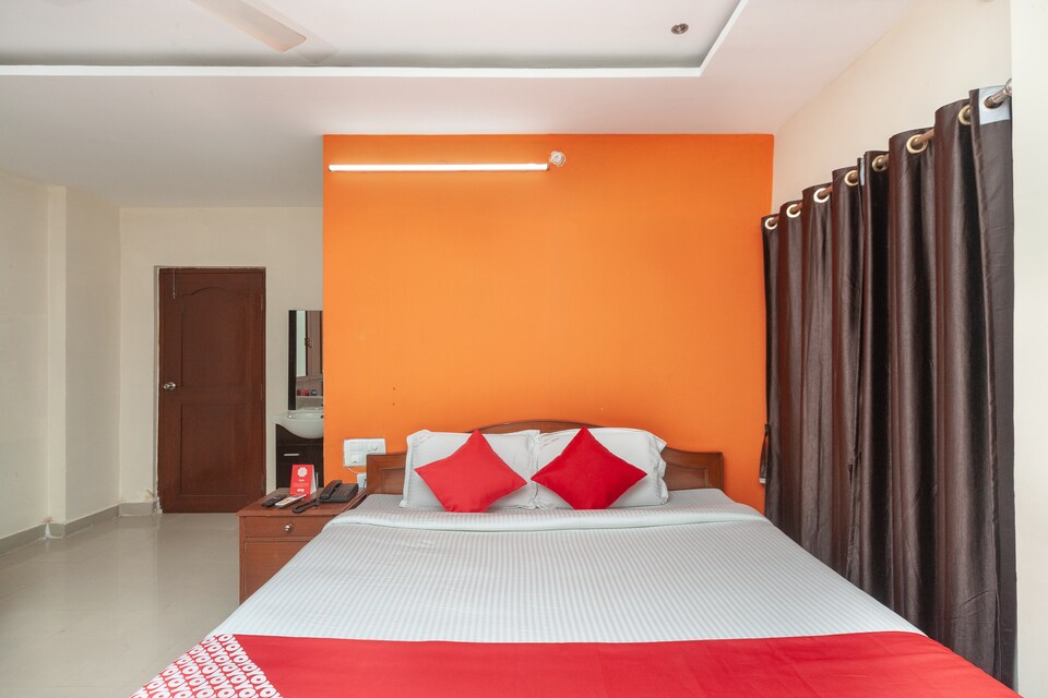 OYO 26862 Hotel Sri Shiva Shakti, Srikalahasthi, Srikalahasthi