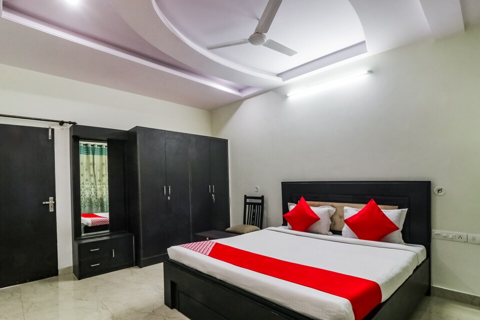 OYO 26863 Raj Villa, Jaipur Airport, Jaipur