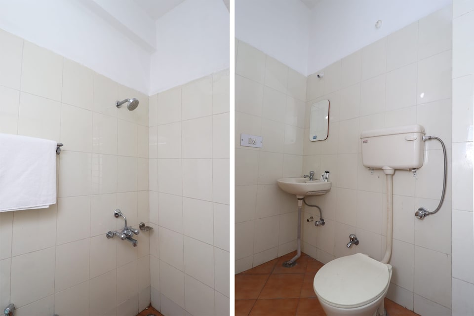 OYO Affinity Palace, Hoshangabad Road, Bhopal