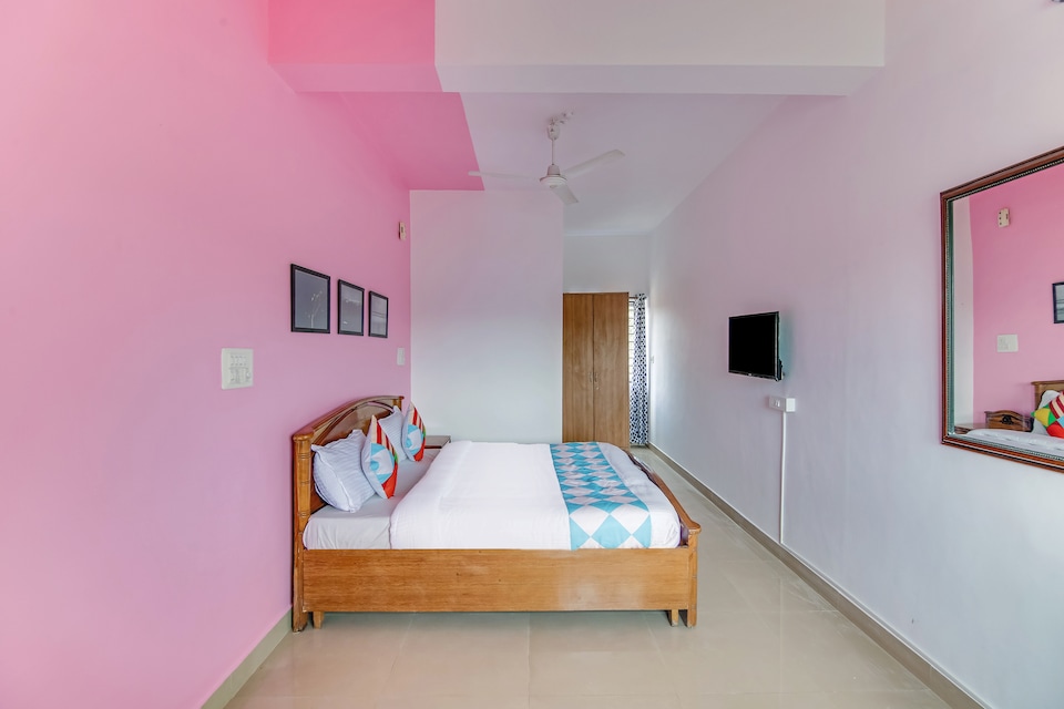 OYO Home 26865 Cosy Stay, Madikeri, Coorg