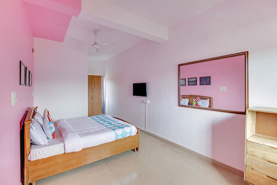 OYO Home 26865 Cosy Stay, Madikeri, Coorg