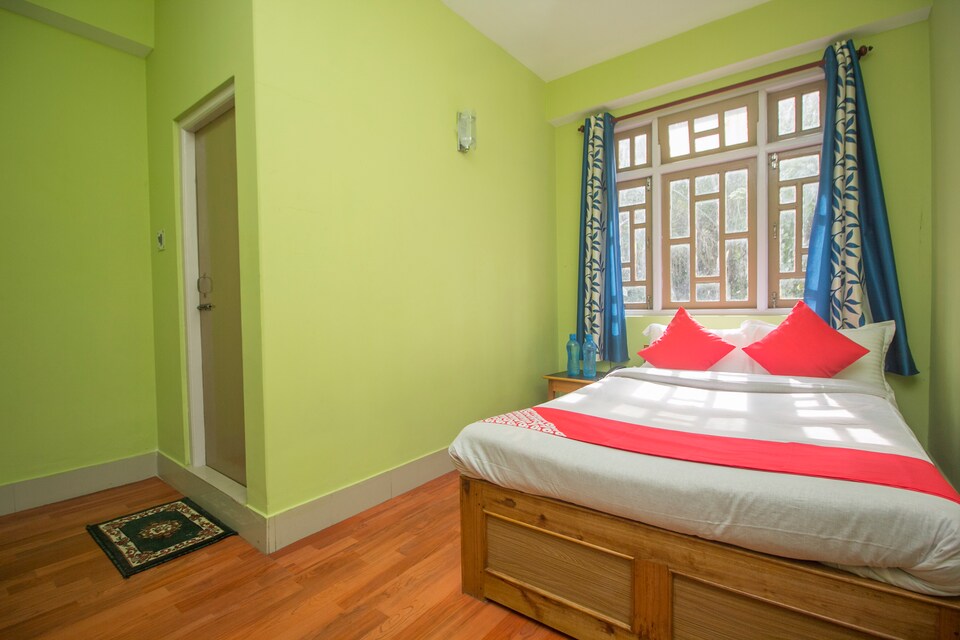 OYO 26867 Hotel Silk Route Station, Aritar, Aritar