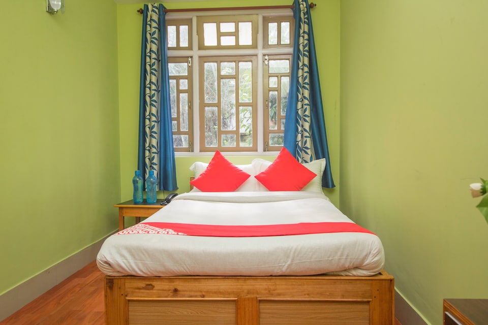 OYO 26867 Hotel Silk Route Station, Aritar, Aritar