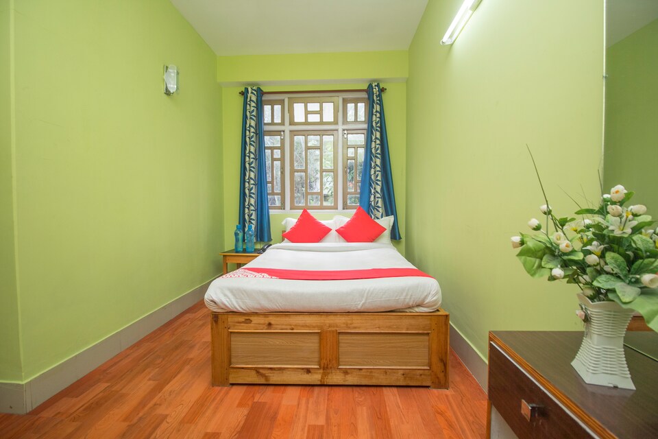 OYO 26867 Hotel Silk Route Station, Aritar, Aritar