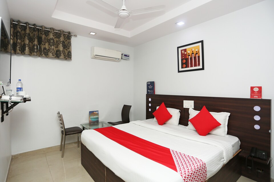 OYO 26875 Karon Home, Lajpat Nagar Delhi, Delhi