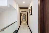 Hotel O Happy Home