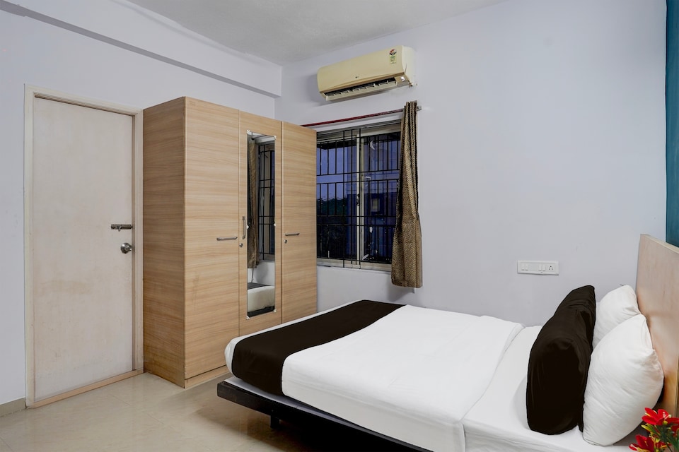 Super Hotel O Kattankulathur Near SRM University, GST Chennai, Chennai