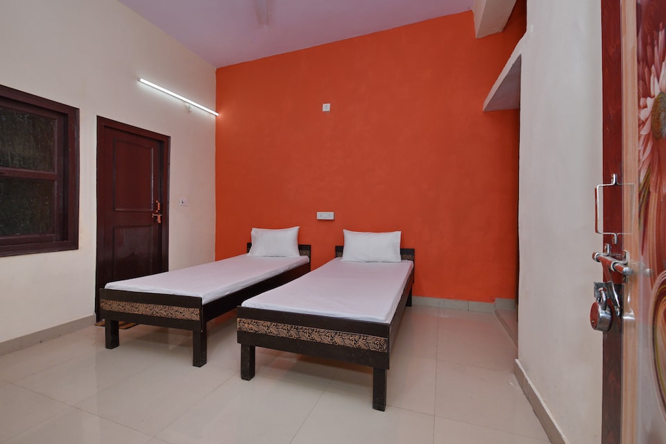 OYO LIFE GRG1189 Sector 48, Sohna Road, Gurgaon