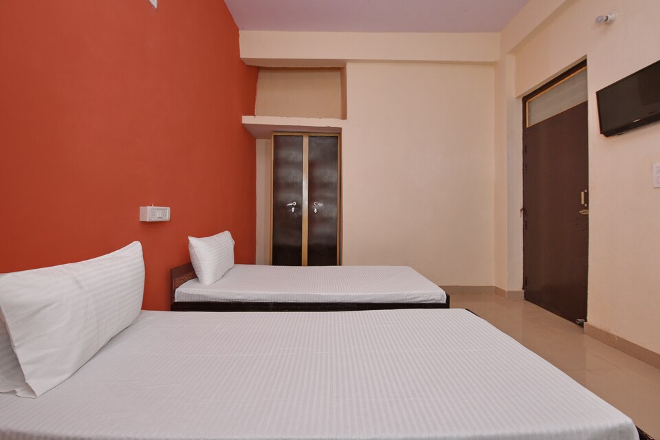 OYO LIFE GRG1189 Sector 48, Sohna Road, Gurgaon