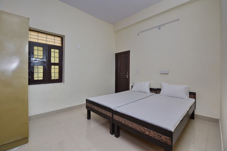 OYO LIFE GRG1189 Sector 48, Sohna Road, Gurgaon