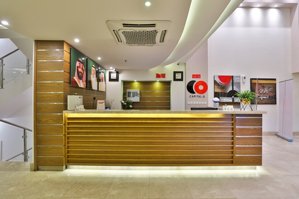 Capital O 145 Sendan Residence, Dammam, Dammam