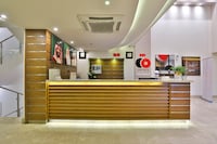 Capital O 145 Sendan Residence