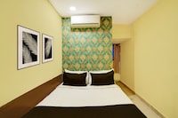 Hotel O Gandhi Hospital Metro Station Kolkata Formerly Vasundhara Guest House