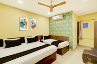 Hotel O Gandhi Hospital Metro Station Kolkata Formerly Vasundhara Guest House