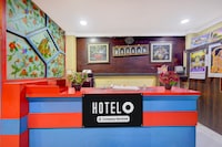 Super Hotel O James Street Railway Station Hyderabad Formerly Vasundhara Guest House
