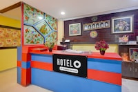 Super Hotel O James Street Railway Station Hyderabad Formerly Vasundhara Guest House
