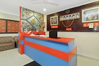 Hotel O Gandhi Hospital Metro Station Kolkata Formerly Vasundhara Guest House