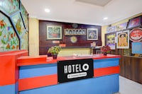 Super Hotel O James Street Railway Station Hyderabad Formerly Vasundhara Guest House