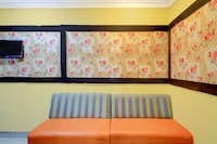 Super Hotel O James Street Railway Station Hyderabad Formerly Vasundhara Guest House