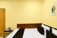 Hotel O James Street Railway Station Hyderabad Formerly Vasundhara Guest House