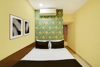 Hotel O Gandhi Hospital Metro Station Kolkata Formerly Vasundhara Guest House