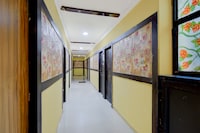 Hotel O Gandhi Hospital Metro Station Kolkata Formerly Vasundhara Guest House