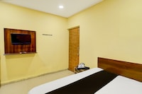 Hotel O James Street Railway Station Hyderabad Formerly Vasundhara Guest House