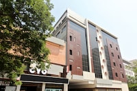 Hotel O Gandhi Hospital Metro Station Kolkata Formerly Vasundhara Guest House