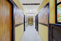 Super Hotel O James Street Railway Station Hyderabad Formerly Vasundhara Guest House