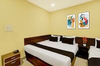 Hotel O Gandhi Hospital Metro Station Kolkata Formerly Vasundhara Guest House