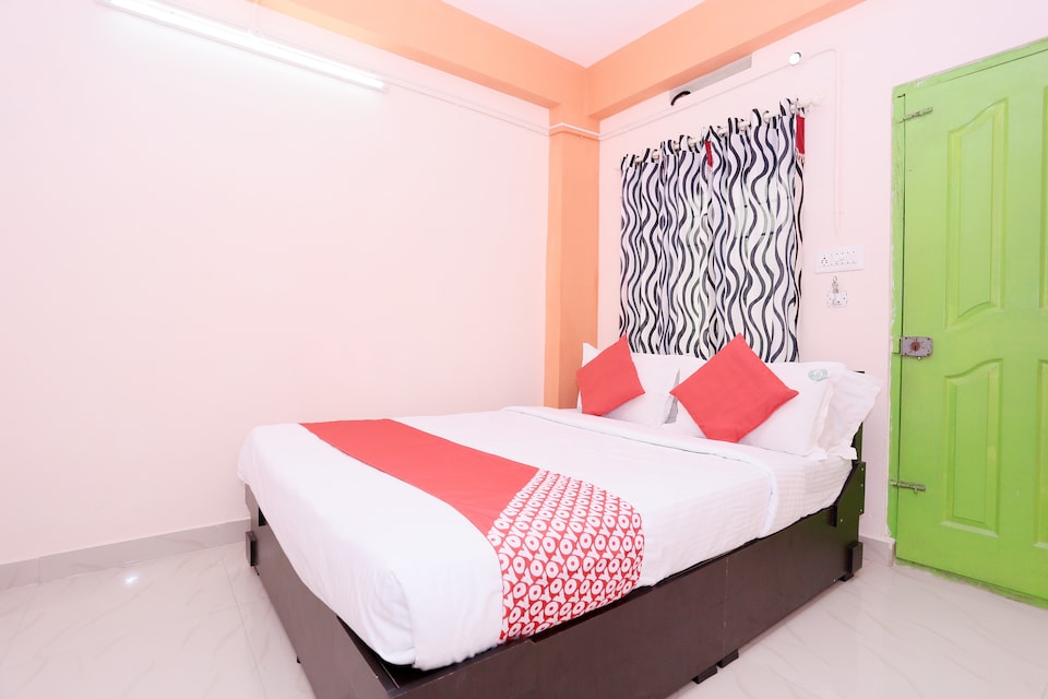 OYO 26884 Coffee Yard Inn, Thekkady, Thekkady