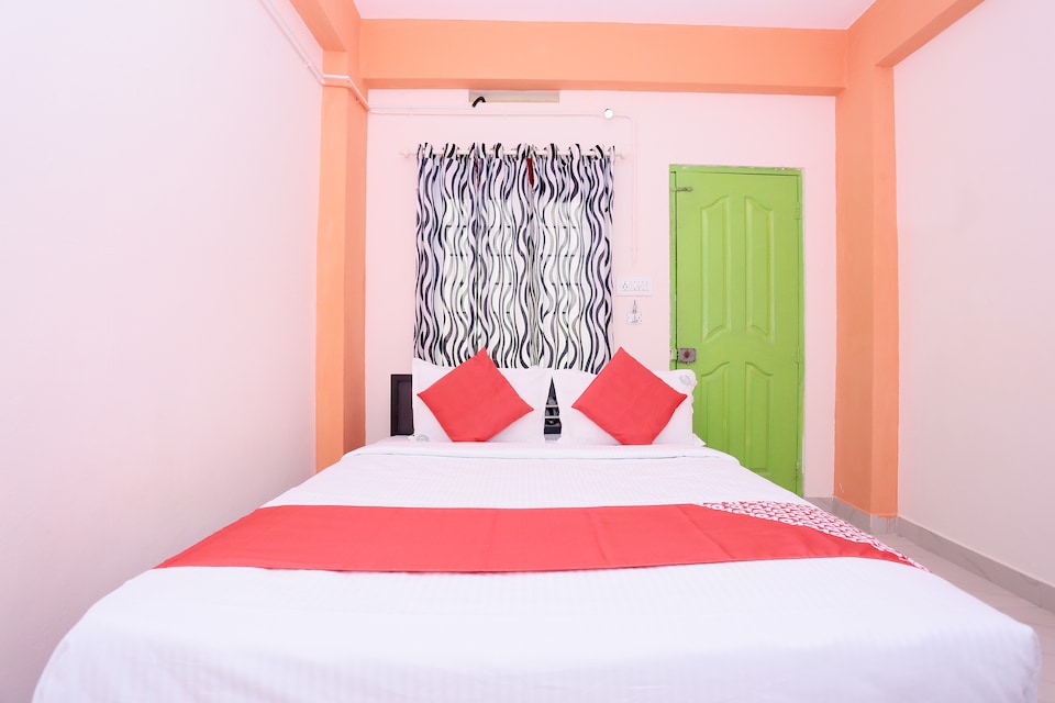 OYO 26884 Coffee Yard Inn, Thekkady, Thekkady