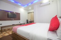 OYO Hotel Heritage