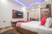 OYO Hotel Heritage