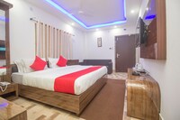OYO Hotel Heritage