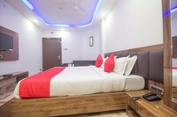 OYO Hotel Heritage