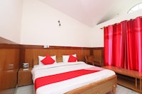 SPOT ON Hotel Gaurav Palace