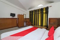 SPOT ON Hotel Gaurav Palace