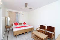 SPOT ON Hotel Gaurav Palace