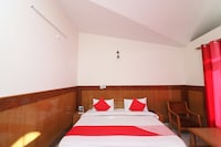 SPOT ON Hotel Gaurav Palace