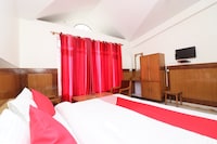 SPOT ON Hotel Gaurav Palace