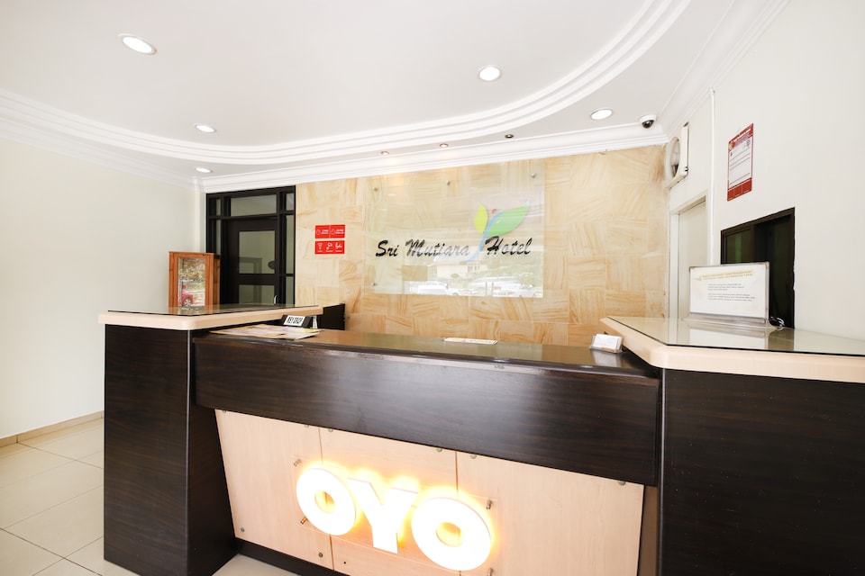 Hotel O Bahau Near Taisho Mountain Formerly Sri Mutiara Bahau, Seremban, Seremban