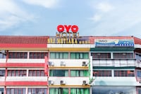 Hotel O Bahau Near Taisho Mountain Formerly Sri Mutiara Bahau