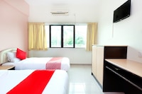 Hotel O Bahau Near Taisho Mountain Formerly Sri Mutiara Bahau