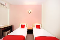 Hotel O Bahau Near Taisho Mountain Formerly Sri Mutiara Bahau